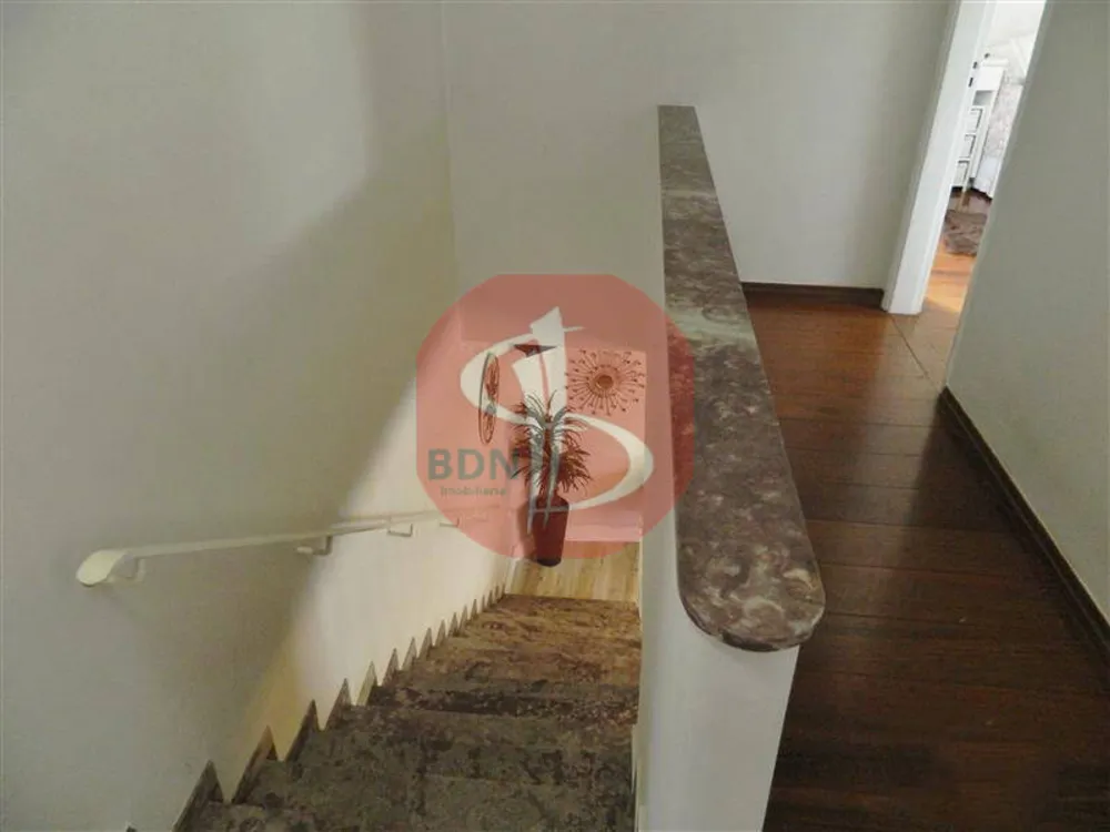 Sobrado, 3 quartos, 240 m² - Foto 4