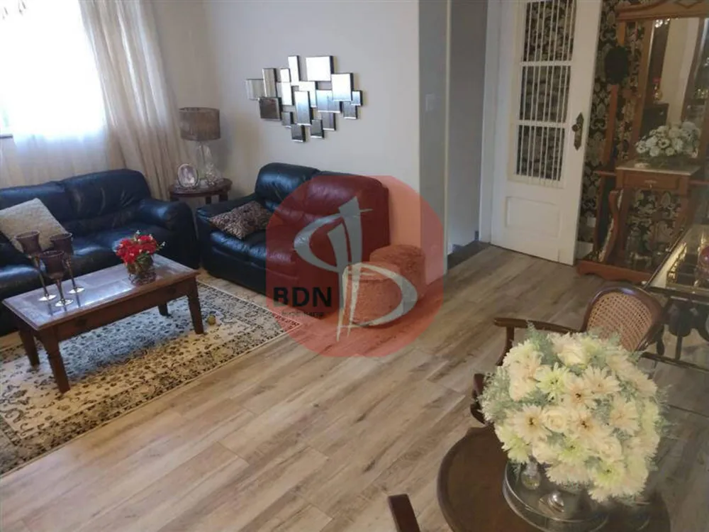 Sobrado, 3 quartos, 240 m² - Foto 13