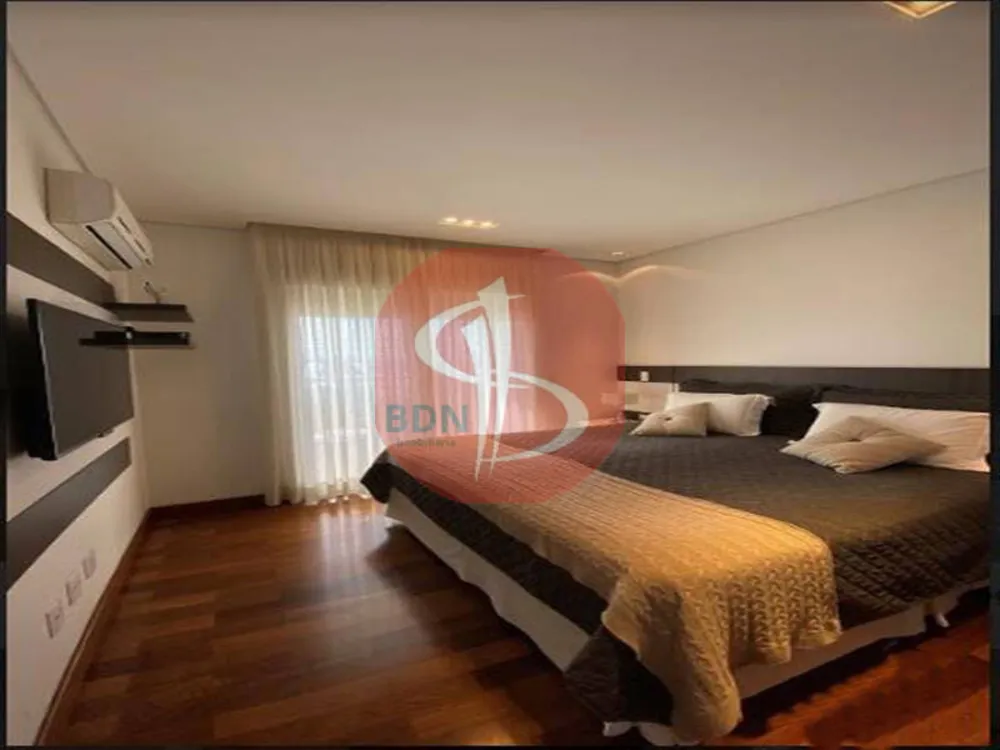 Apartamento, 4 quartos, 297 m² - Foto 14