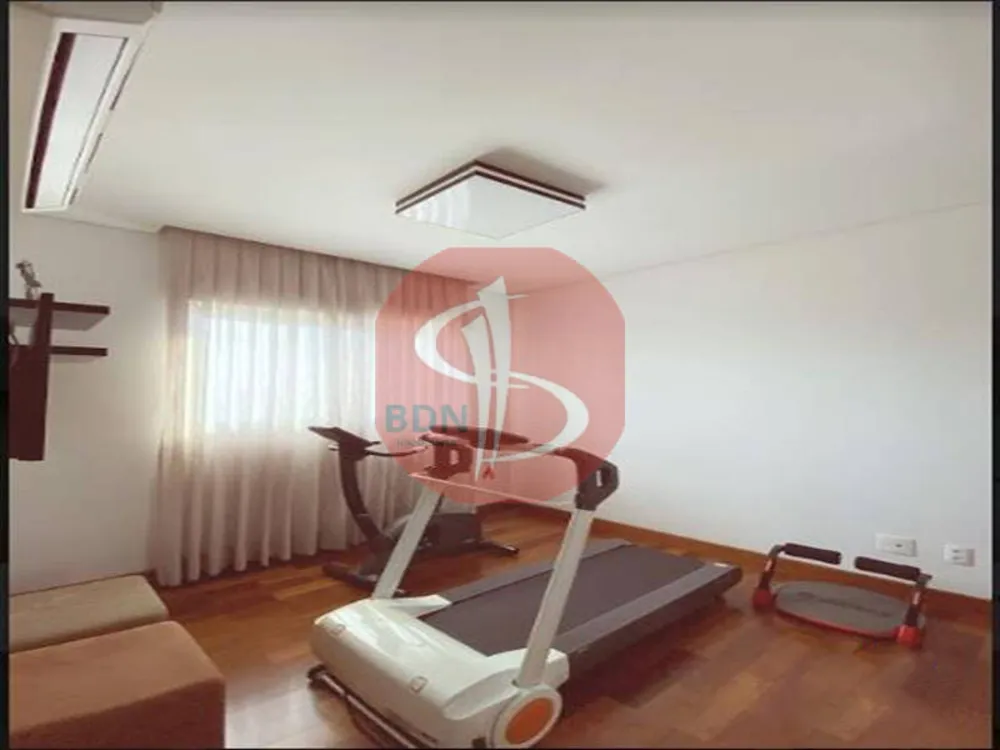 Apartamento, 4 quartos, 297 m² - Foto 8