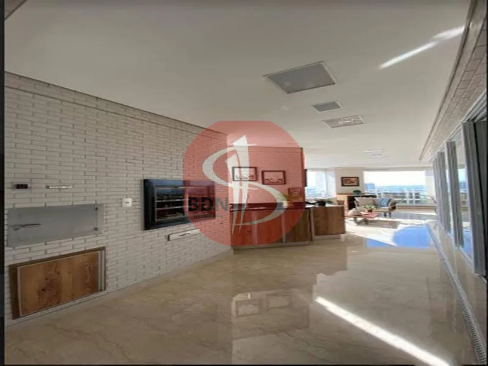 Apartamento, 4 quartos, 297 m² - Foto 2