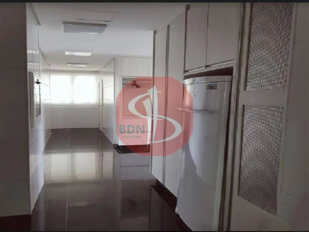 Apartamento, 4 quartos, 297 m² - Foto 5