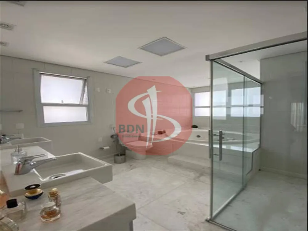 Apartamento, 4 quartos, 297 m² - Foto 13