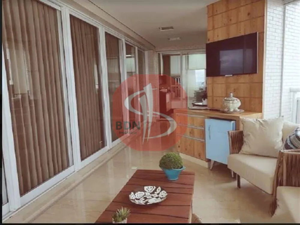 Apartamento, 4 quartos, 297 m² - Foto 3