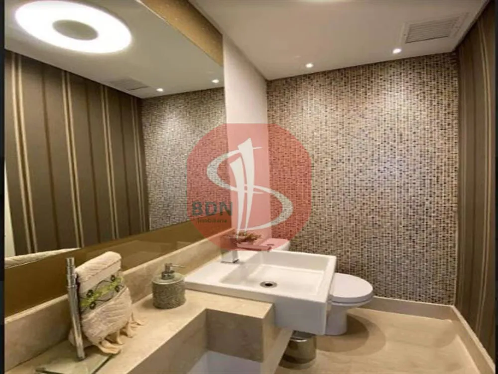 Apartamento, 4 quartos, 297 m² - Foto 10