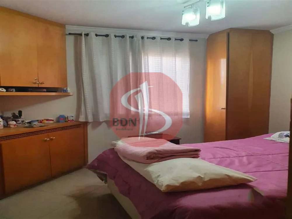 Apartamento, 3 quartos, 63 m² - Foto 6