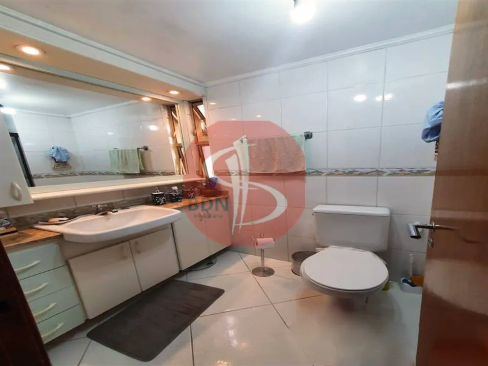 Apartamento, 3 quartos, 63 m² - Foto 7