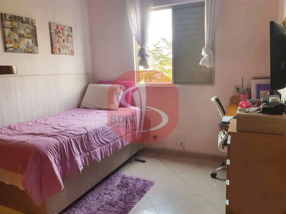 Apartamento, 3 quartos, 63 m² - Foto 5