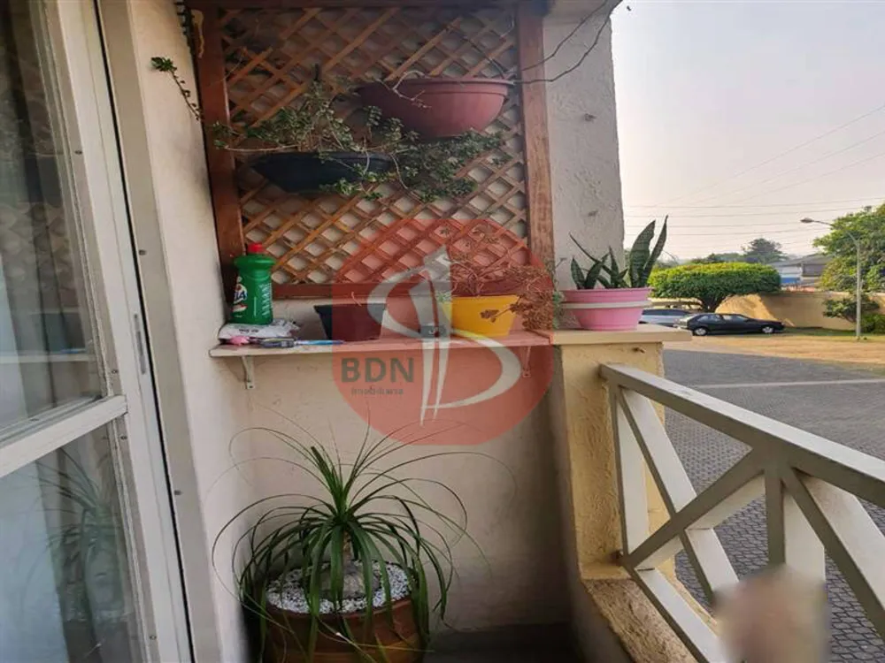 Apartamento, 3 quartos, 63 m² - Foto 8