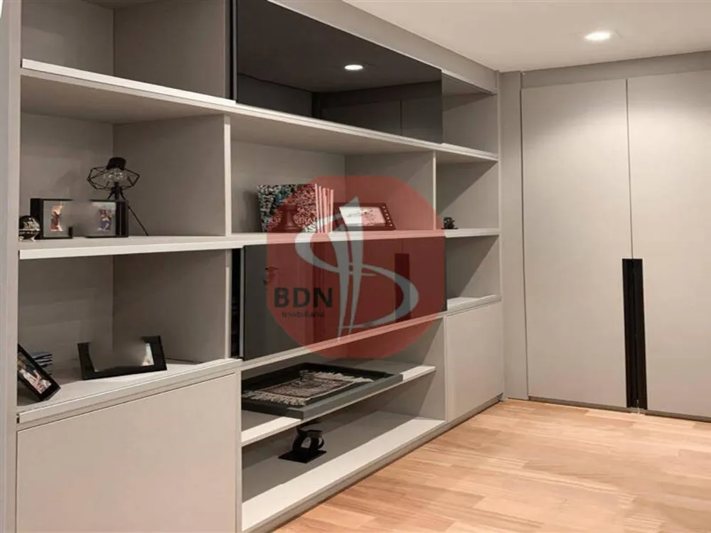 Apartamento, 3 quartos, 280 m² - Foto 5