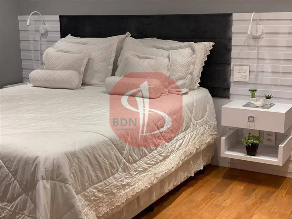 Apartamento, 3 quartos, 280 m² - Foto 6