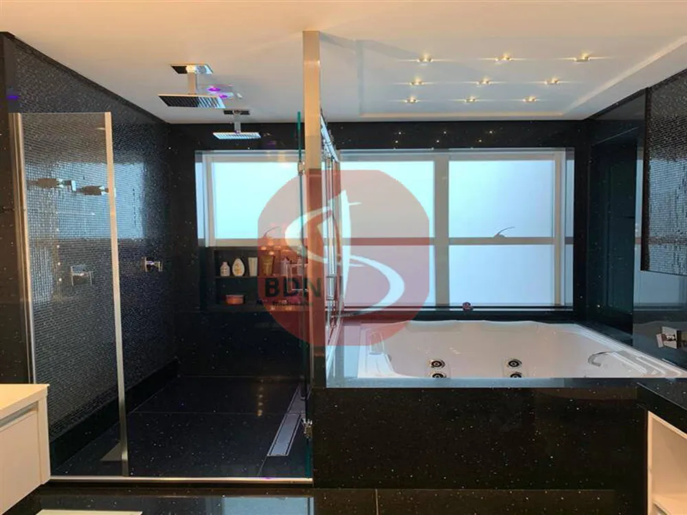 Apartamento, 3 quartos, 280 m² - Foto 10
