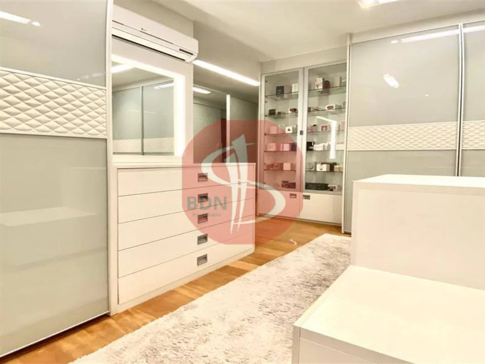 Apartamento, 3 quartos, 280 m² - Foto 14