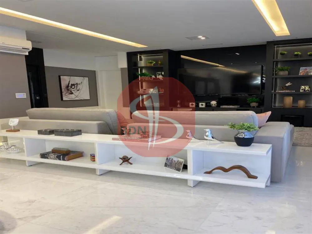Apartamento, 3 quartos, 280 m² - Foto 7