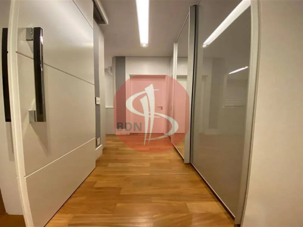 Apartamento, 3 quartos, 280 m² - Foto 9