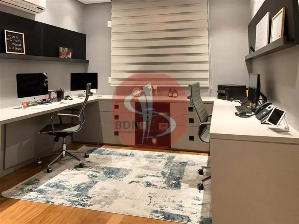Apartamento, 3 quartos, 280 m² - Foto 8