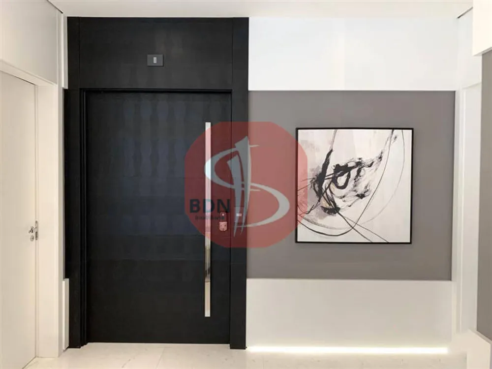 Apartamento, 3 quartos, 280 m² - Foto 16