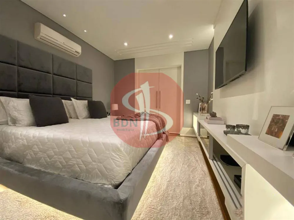 Apartamento, 3 quartos, 280 m² - Foto 15