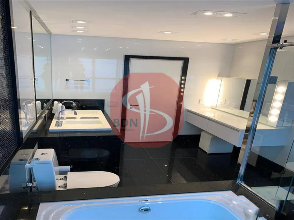 Apartamento, 3 quartos, 280 m² - Foto 11