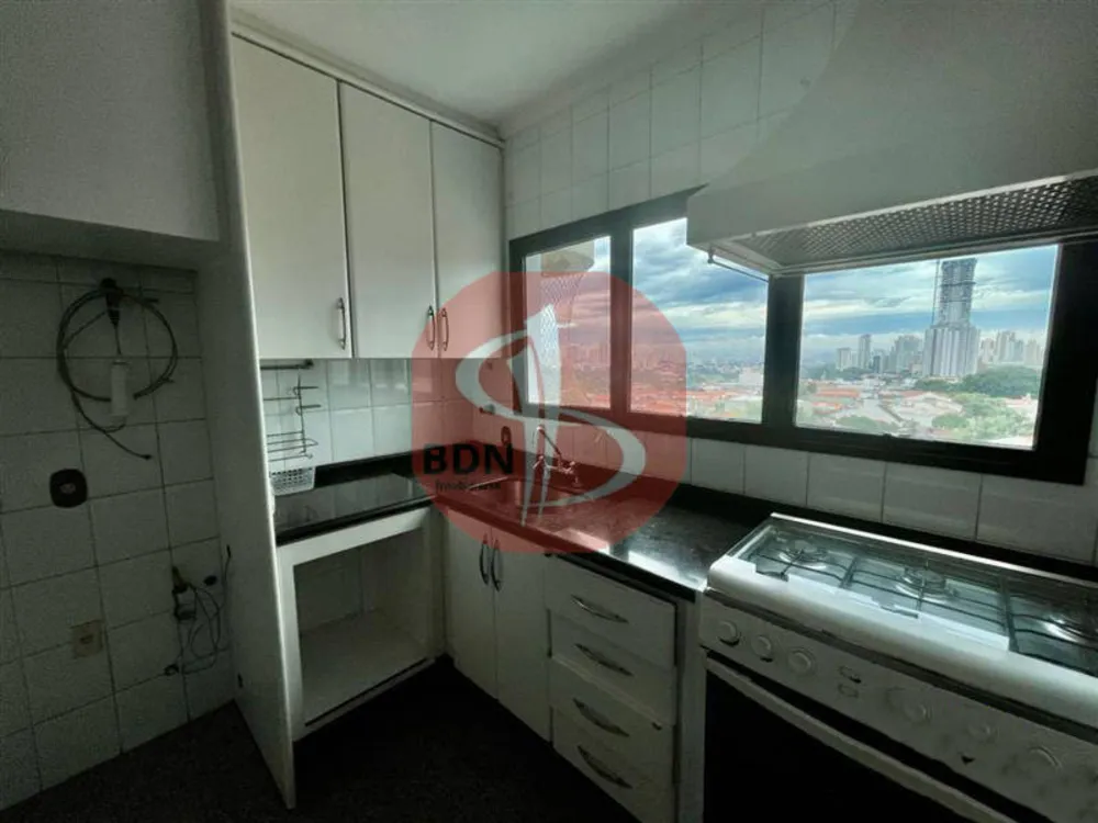 Apartamento, 4 quartos, 138 m² - Foto 10