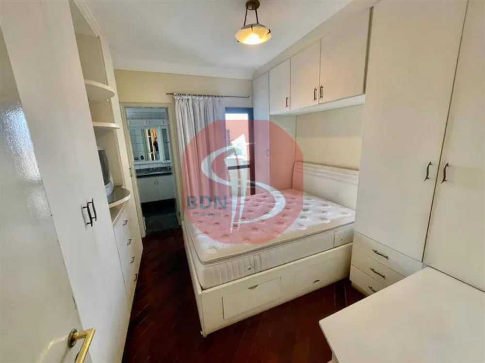 Apartamento, 4 quartos, 138 m² - Foto 16