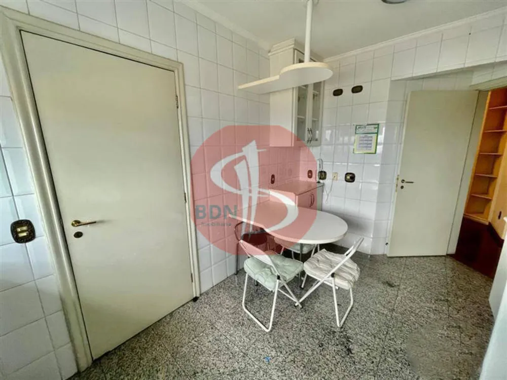 Apartamento, 4 quartos, 138 m² - Foto 15