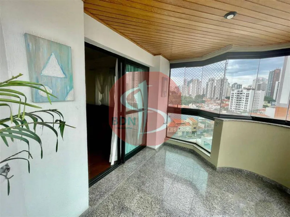 Apartamento, 4 quartos, 138 m² - Foto 6