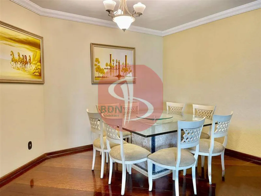 Apartamento, 4 quartos, 138 m² - Foto 3