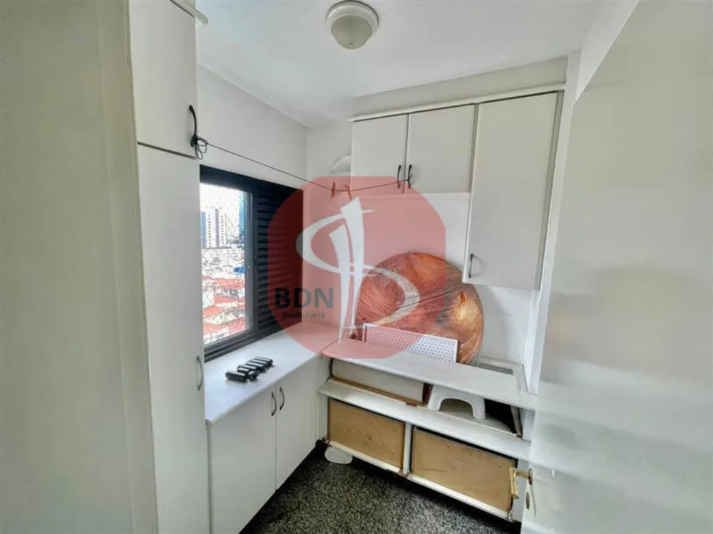 Apartamento, 4 quartos, 138 m² - Foto 9
