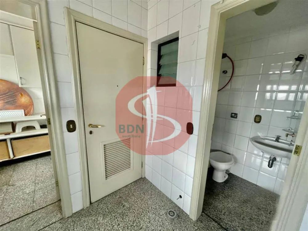 Apartamento, 4 quartos, 138 m² - Foto 11
