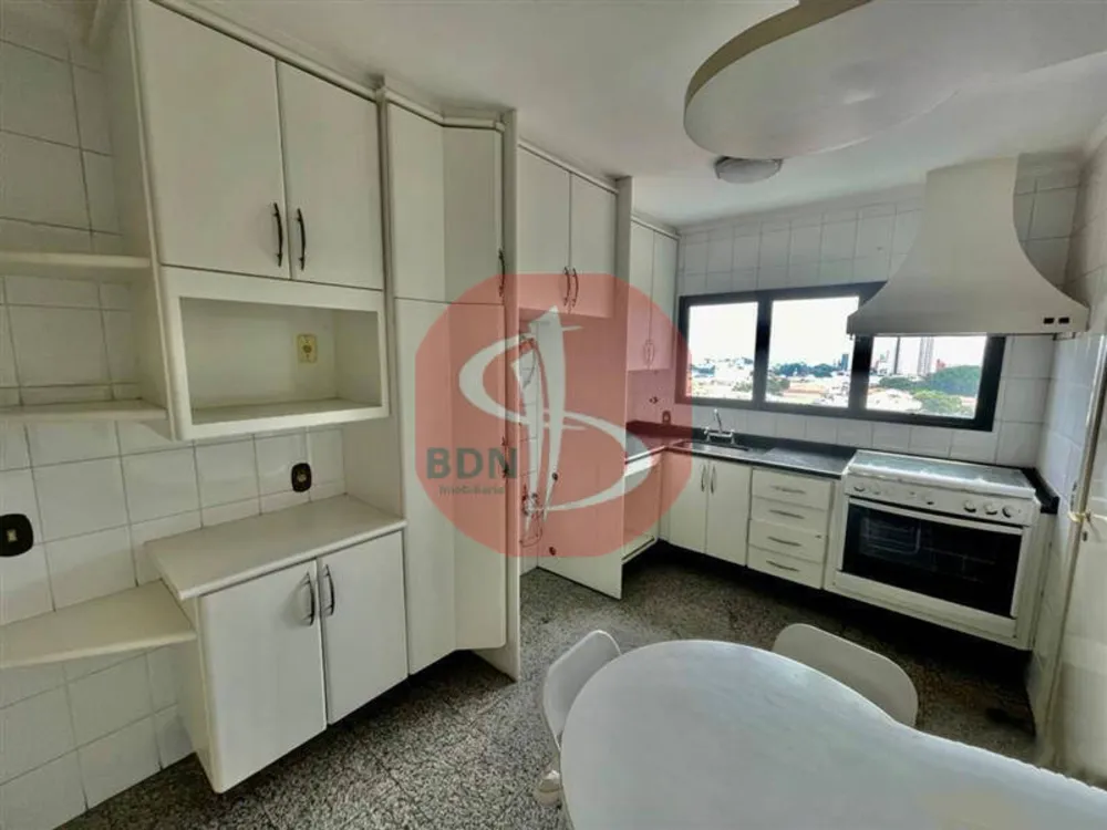 Apartamento, 4 quartos, 138 m² - Foto 14