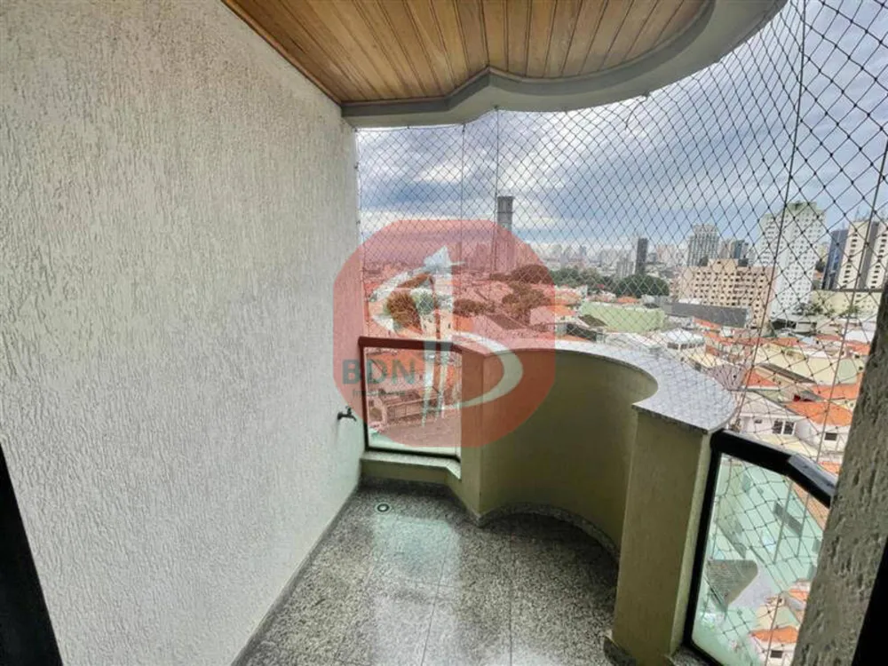 Apartamento, 4 quartos, 138 m² - Foto 5