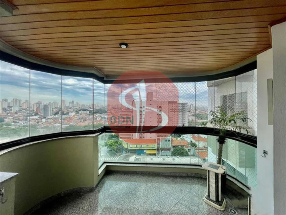 Apartamento, 4 quartos, 138 m² - Foto 8