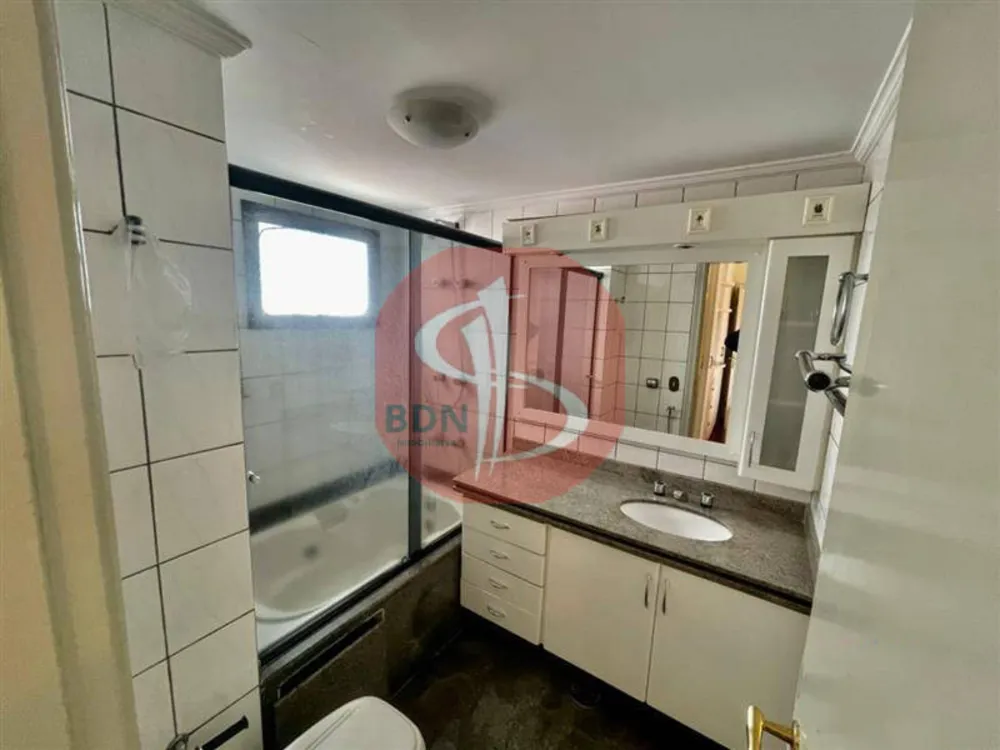 Apartamento, 4 quartos, 138 m² - Foto 7