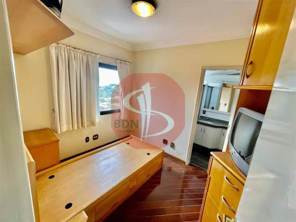 Apartamento, 4 quartos, 138 m² - Foto 12