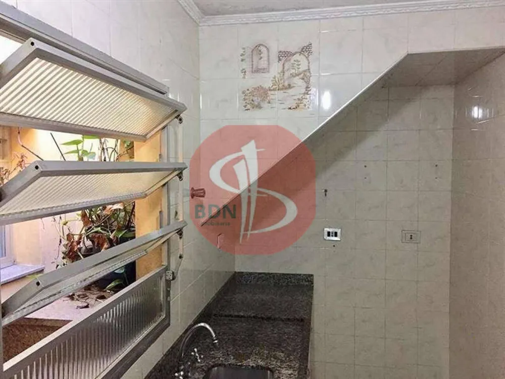 Sobrado, 2 quartos, 89 m² - Foto 8