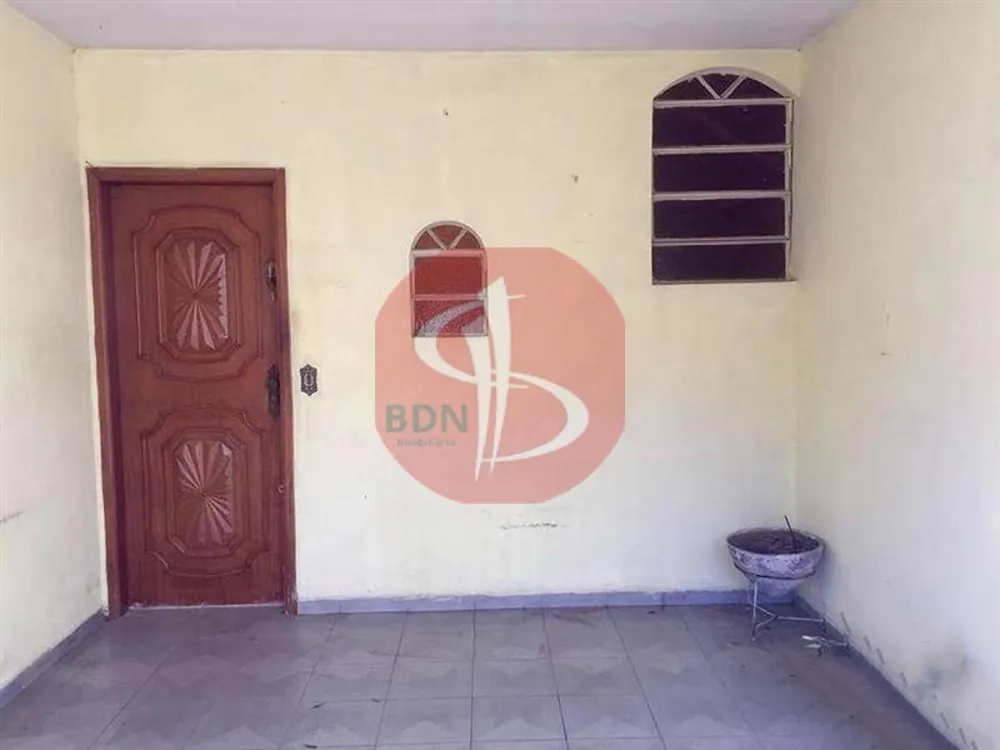 Sobrado, 2 quartos, 89 m² - Foto 10