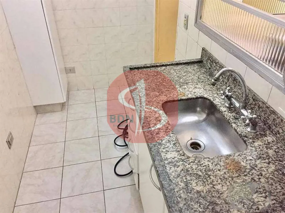 Sobrado, 2 quartos, 89 m² - Foto 5