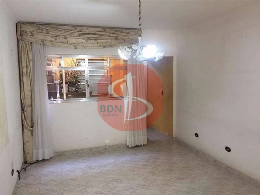 Sobrado, 2 quartos, 89 m² - Foto 1