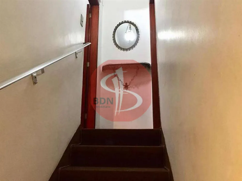 Sobrado, 2 quartos, 89 m² - Foto 11