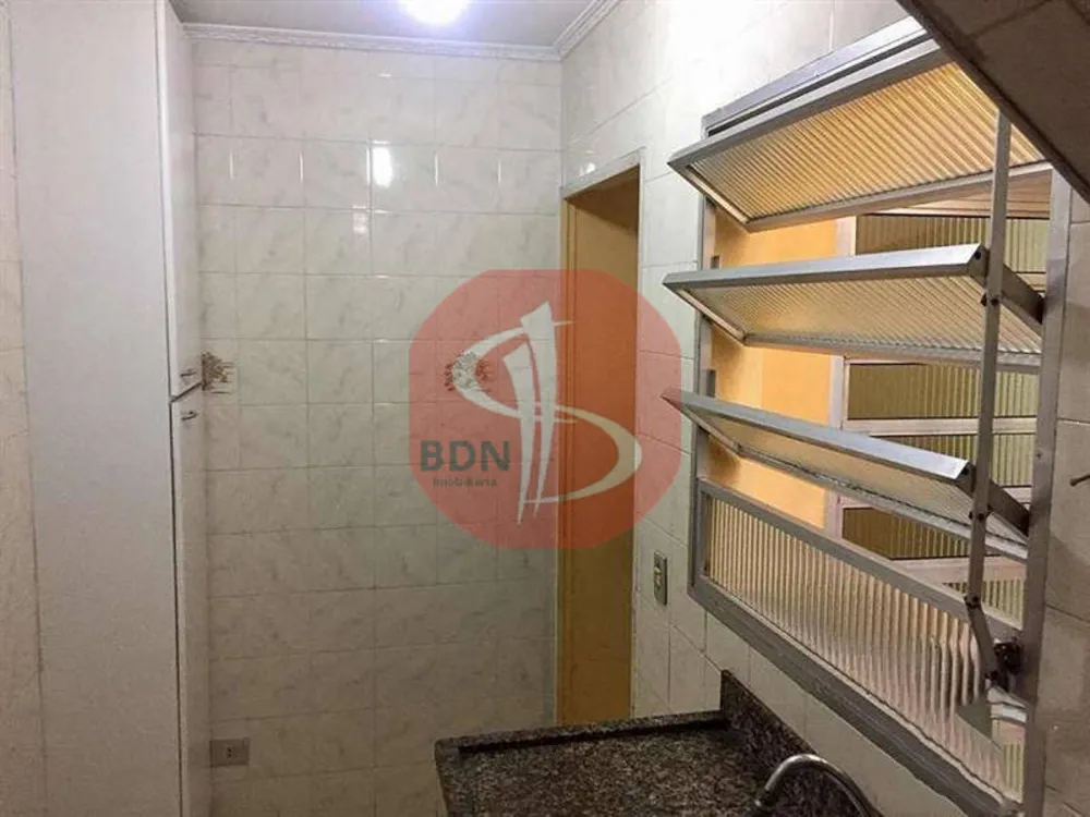 Sobrado, 2 quartos, 89 m² - Foto 6