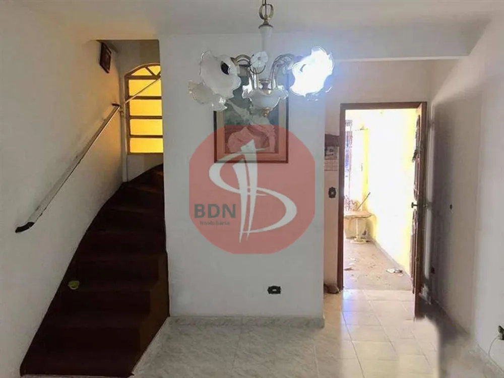 Sobrado, 2 quartos, 89 m² - Foto 7