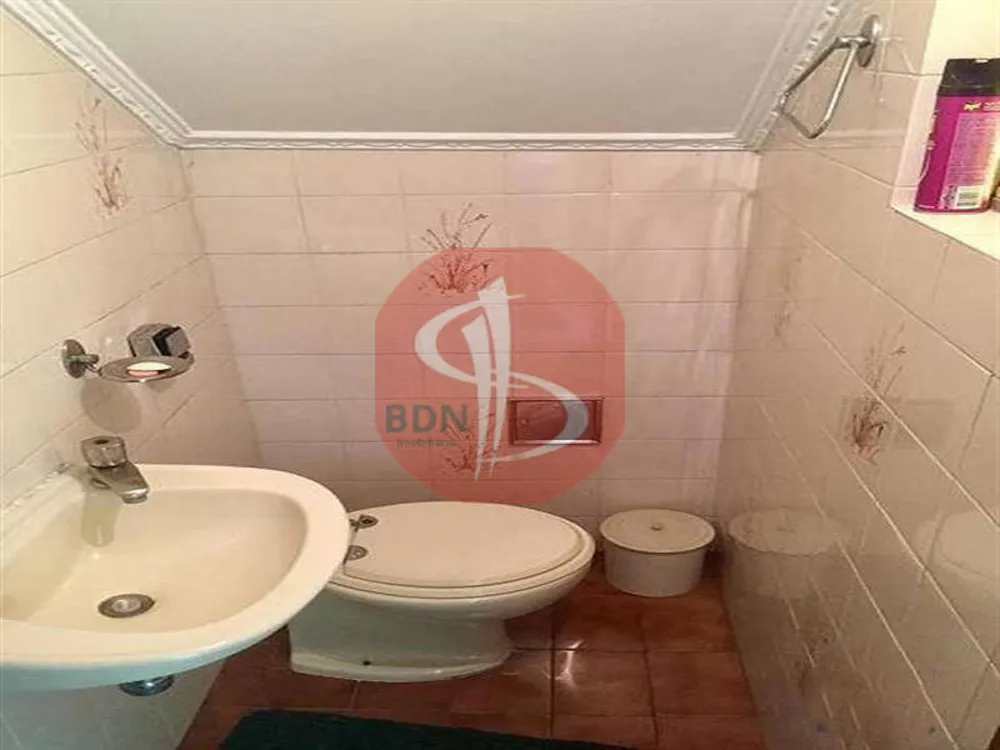 Sobrado, 2 quartos, 89 m² - Foto 2
