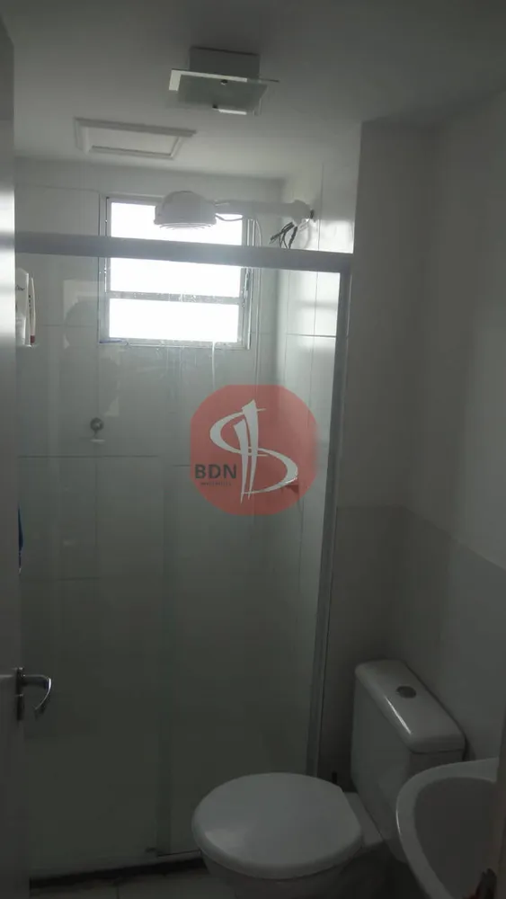 Apartamento, 2 quartos, 41 m² - Foto 4