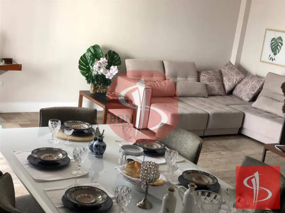 Apartamento, 2 quartos, 171 m² - Foto 8