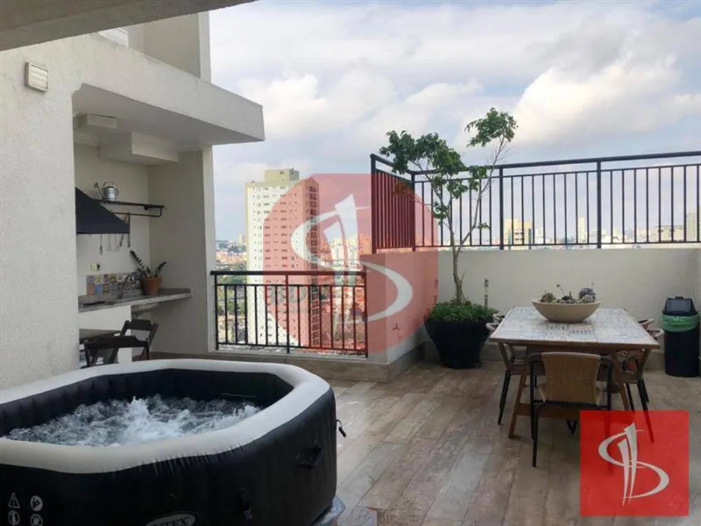 Apartamento, 2 quartos, 171 m² - Foto 2