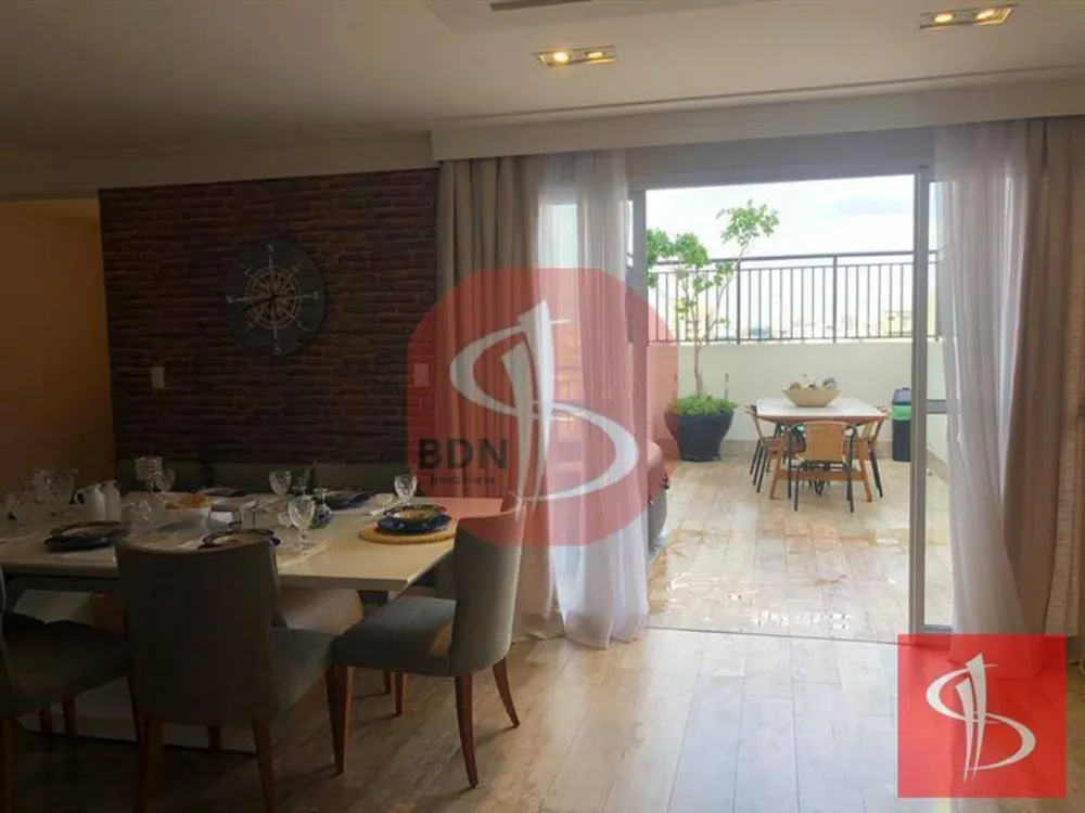 Apartamento, 2 quartos, 171 m² - Foto 9