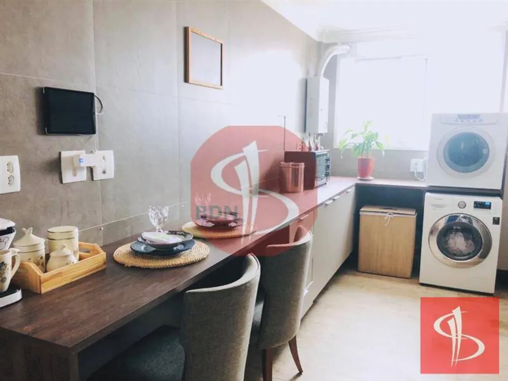Apartamento, 2 quartos, 171 m² - Foto 6