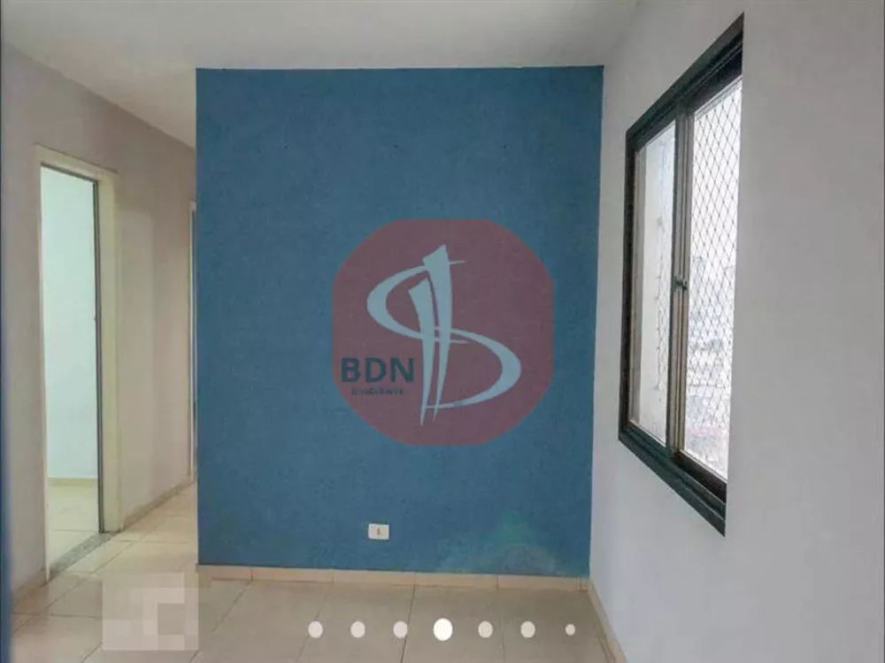 Apartamento à venda com 3 quartos, 74m² - Foto 4