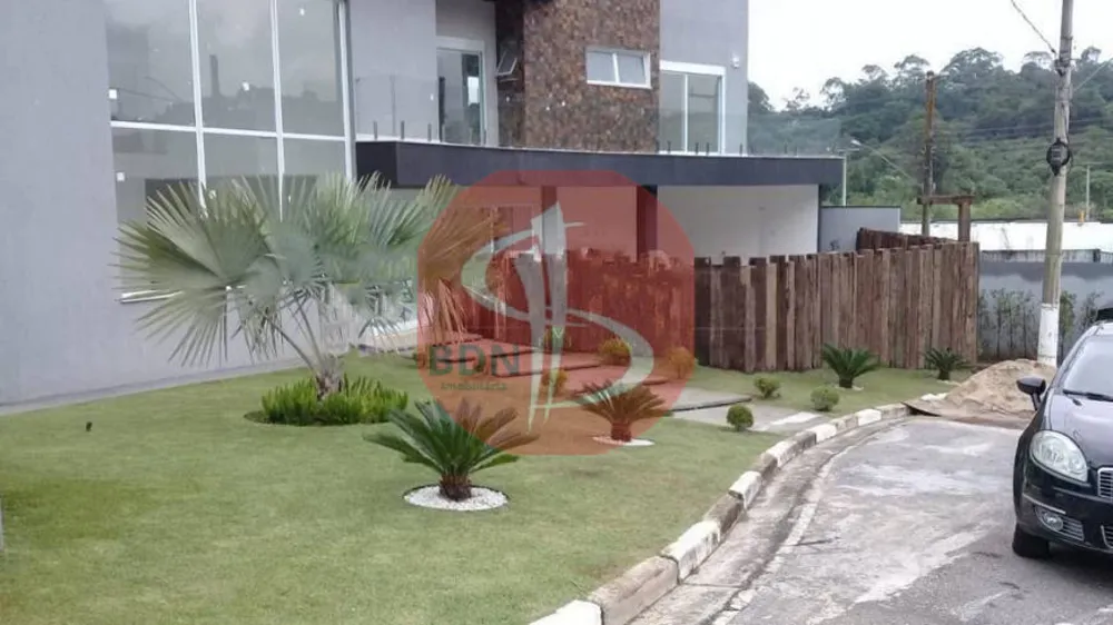 Casa, 4 quartos, 500 m² - Foto 5